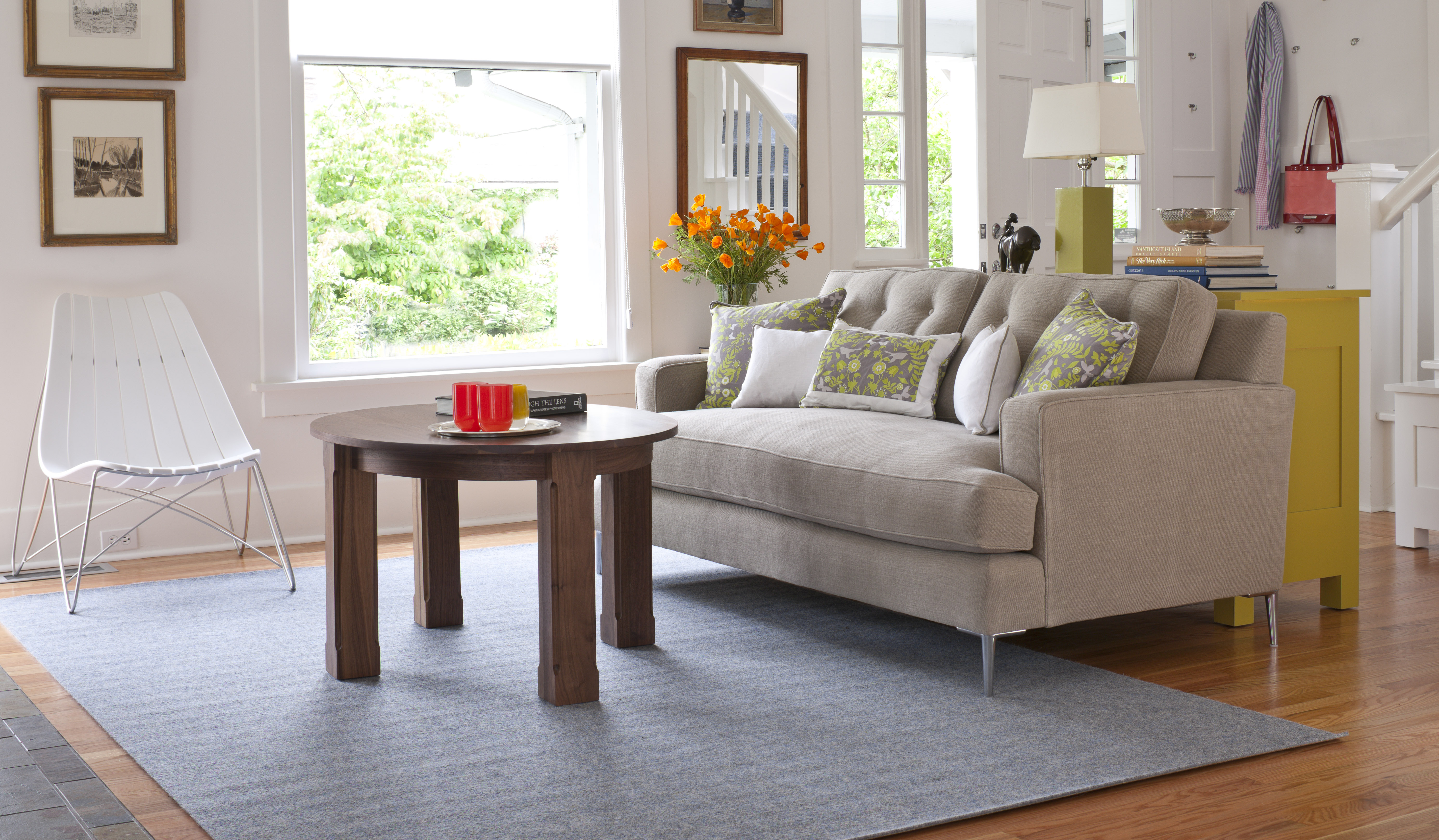 Prep Carpet Custom Rug