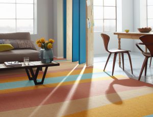 Prep Carpet Custom Rug