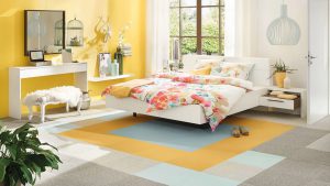 Prep Carpet Custom Rug