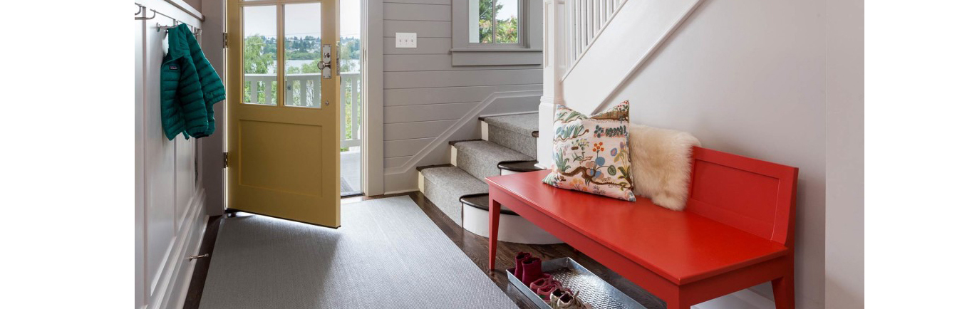 indoor entrance mat