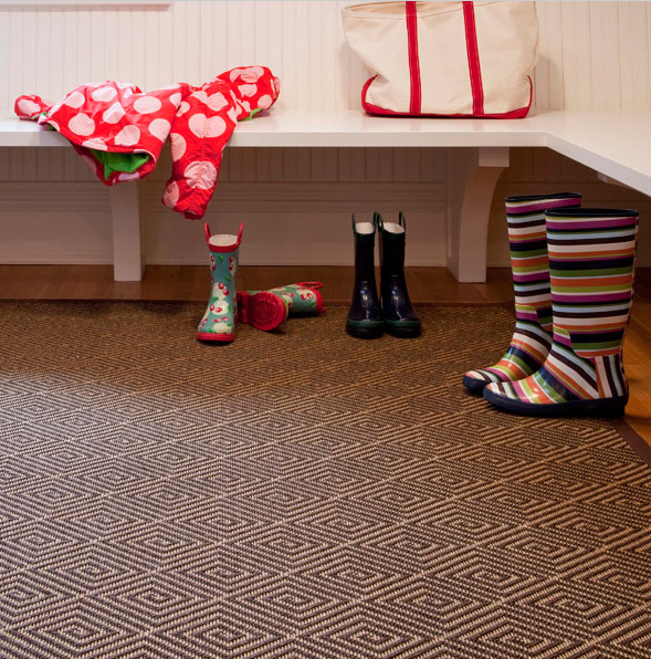 indoor entrance mat