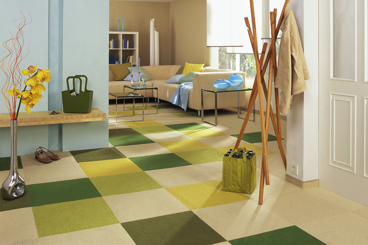 flooring tiles