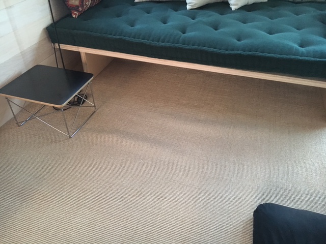 sisal carpet
