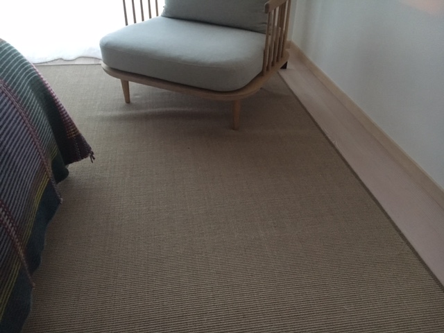 sisal carpet
