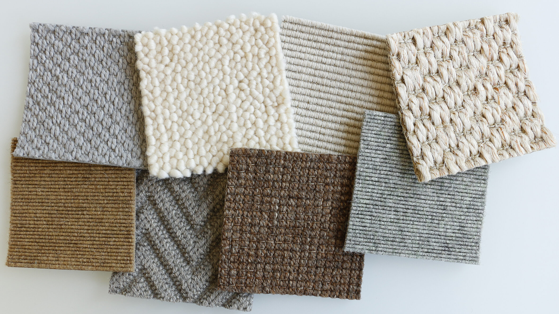 carpet on stairs