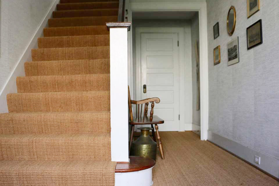 stair runners