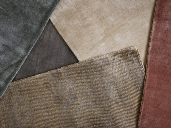 colorways from Jacaranda